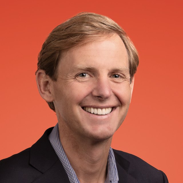 Godard Abel, CEO, G2